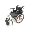 X5 Customized Wheelchair with Tension Back