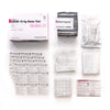 SD Biosensor Standard Q Covid-19 Ag Home Test Kit (25tests/kit)
