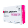 SD Biosensor Standard Q Covid-19 Ag Home Test Kit (25tests/kit)