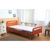 Wooden Frame Hospital Bed (Electric)