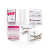 SD Biosensor Standard Q Covid-19 Ag Home Test Kit (2tests/kit)