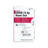 SD Biosensor Standard Q Covid-19 Ag Home Test Kit (2tests/kit)