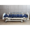 ABS Frame Hospital Bed (Electric)