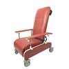 Reclining Geriatric Chair (3 Position)