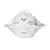 3M N95 Mask - VFlex™ Particulate Respirator 9105 (50's/Box)