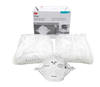 3M N95 Mask - VFlex™ Particulate Respirator 9105 (50's/Box)
