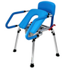 Easy-Up Commode Lift Chair