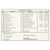 First Aid Box C (Up to 100 pax, MOM-standard)