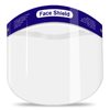 Anti-Fog Face Shield