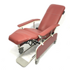 Reclining Geriatric Chair (Gas Spring Lever & Footplate)