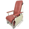 Reclining Geriatric Chair (Gas Spring Lever & Footplate)
