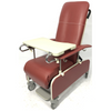 Reclining Geriatric Chair (Gas Spring Lever & Footplate)