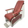 Reclining Geriatric Chair (Gas Spring Lever & Footplate)