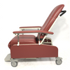 Reclining Geriatric Chair (Gas Spring Lever & Footplate)