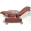 Reclining Geriatric Chair (Gas Spring Lever & Footplate)
