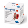 Hartmann Omniplast Tape (2.5cm x 5m)