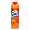 Lysol Disinfectant Spray 170g