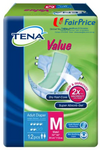 TENA Value