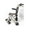 Transit Chair with Assisted Brakes
