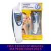 MedACCU Infrared Ear Thermometer