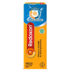 Redoxon Triple Action Vitamin C + D + Zinc Effervescent (Orange) 10's