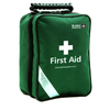St John Ambulance Zenith Large Pouch Bag (Empty Bag)