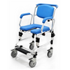 All-in-One Mobile Shower Commode