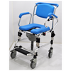 All-in-One Mobile Shower Commode