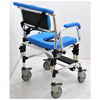 All-in-One Mobile Shower Commode