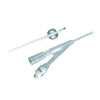 Bardex 2-way Foley Catheter (100% Silicone)