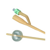Bardia 2-way Foley Catheter (Silicone-elastomer coated) 10ML Balloon