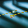 Bard Biocath 2-way Foley Catheter (Hydrogel)