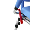 Easy-Up Commode Lift Chair