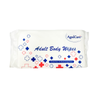 Agedcare Adult Body Wipes 40's