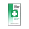 Basic Advice on First Aid at Work