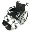 Lightweight Detachable Wheelchair