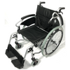 Lightweight Detachable Wheelchair