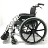Lightweight Detachable Wheelchair