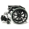 Lightweight Detachable Wheelchair