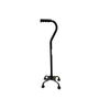 Quad Cane - Narrow Base