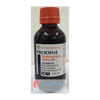 ICM Prodine (Povidone-Iodine) Solution BP 100ml