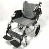 Lightweight Detachable Pushchair