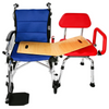 Transfer Board (Boomerang)