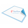 Agedcare Underpad (75x75cm) 10's